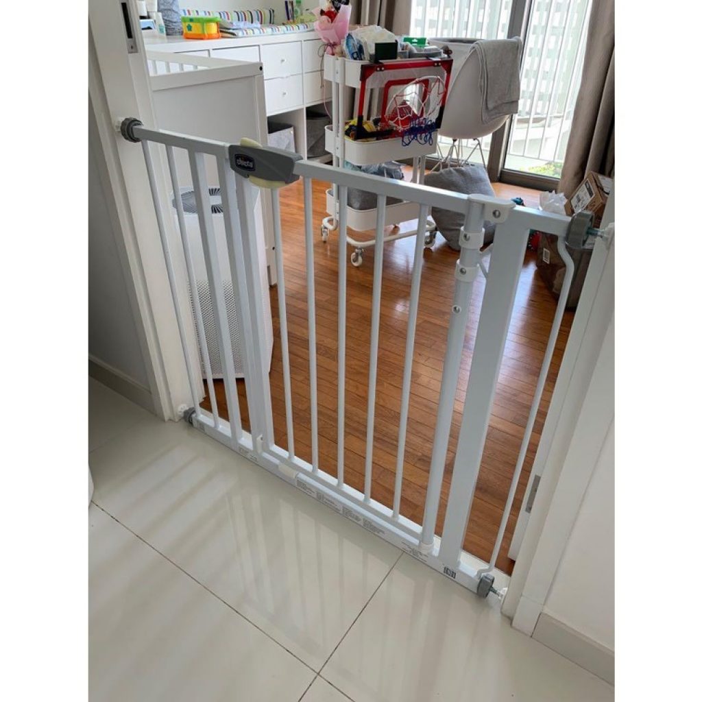 Best Baby Gates in Singapore