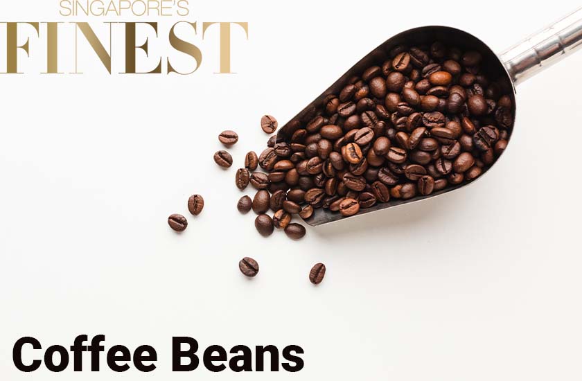 5 Best Coffee Beans in Singapore [2024]