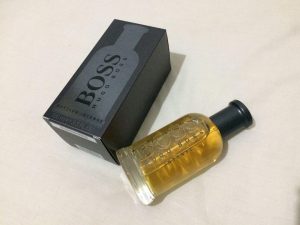 Finest Men's Perfumes in Singapore
