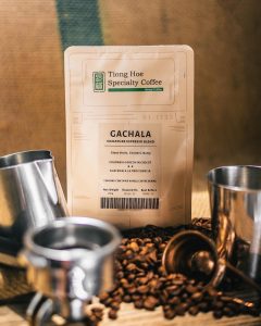Best Coffee Beans in Singapore