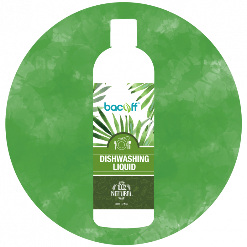 5 Best Dishwashing Liquid in Singapore [2024]