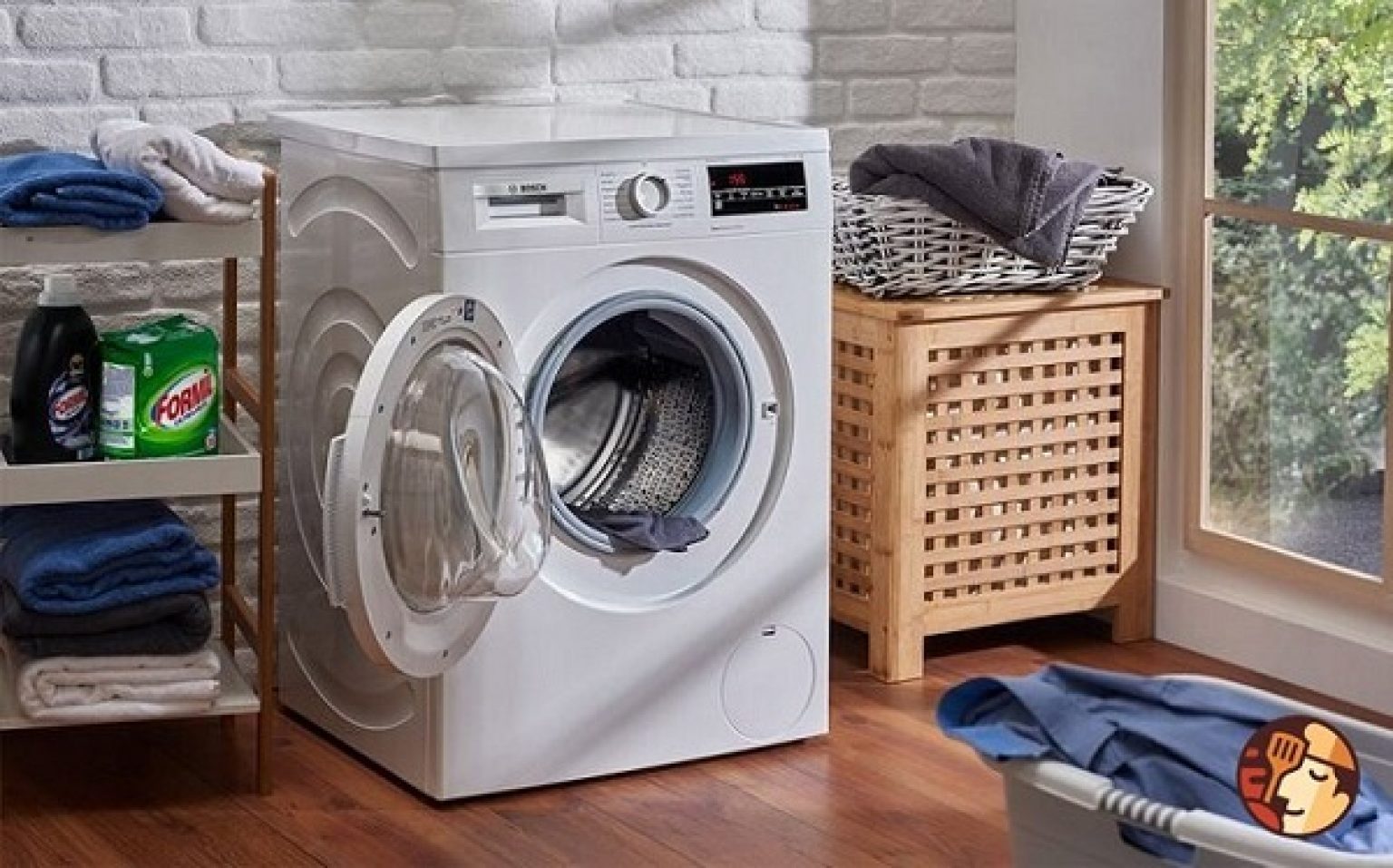 5 Best Washing Machine In Singapore [2024]