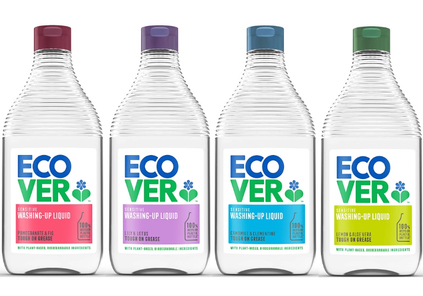 5 Best Dishwashing Liquid in Singapore [2024]