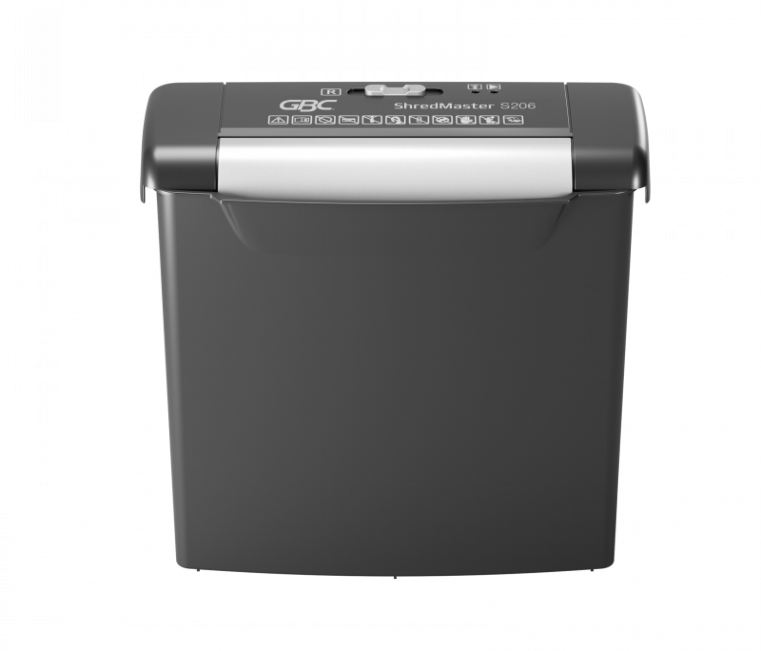 5 Best Paper Shredder In Singapore 2024   GBC Paper Shredder S206 1536x1315 