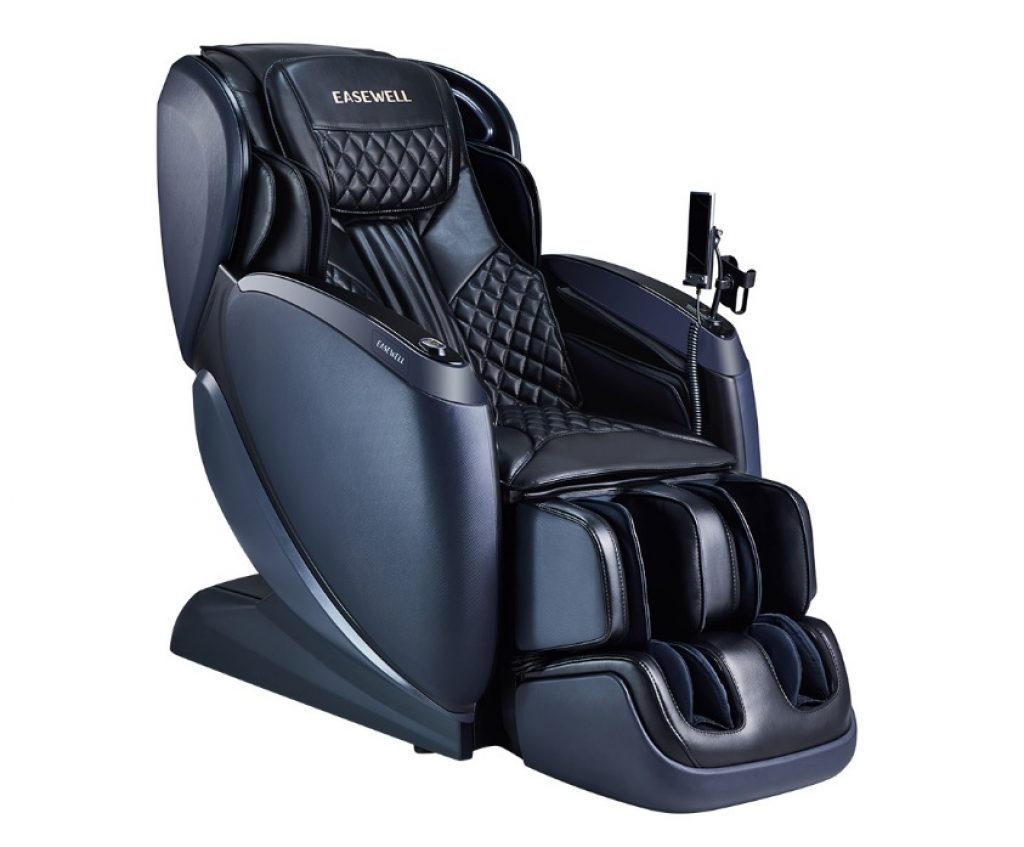 Top 5 Best Massage Chair in Singapore