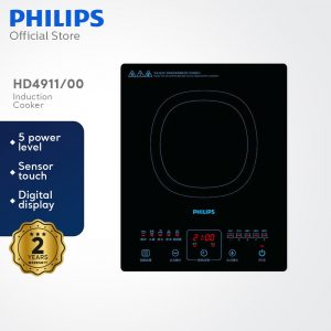 Finest Induction Cooker in Singapore