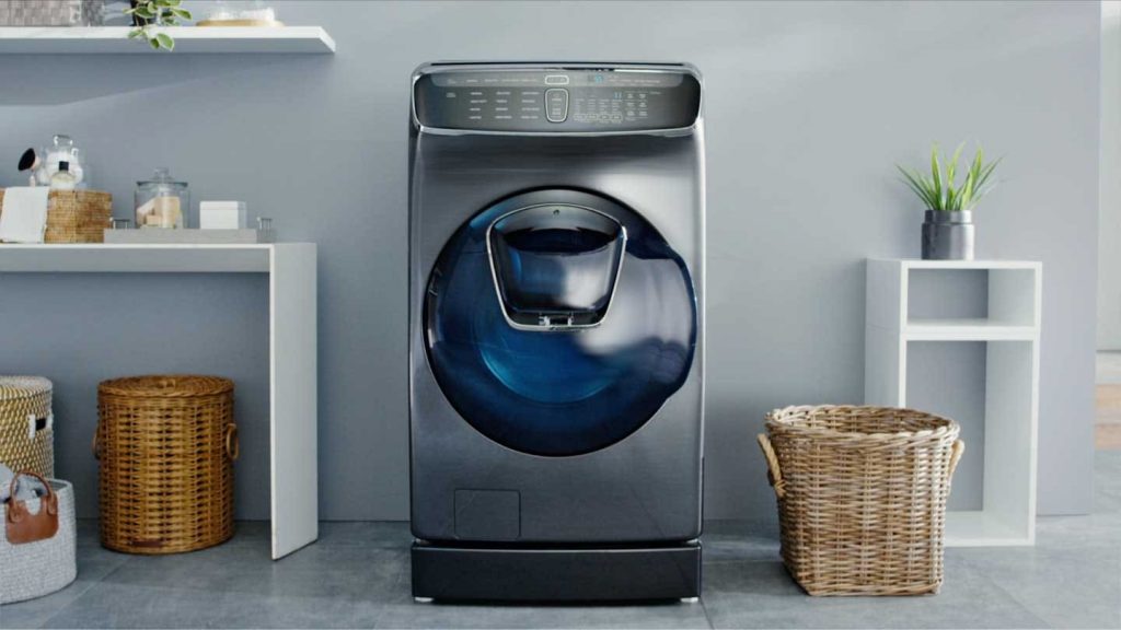 Finest Washing Machine in Singapore