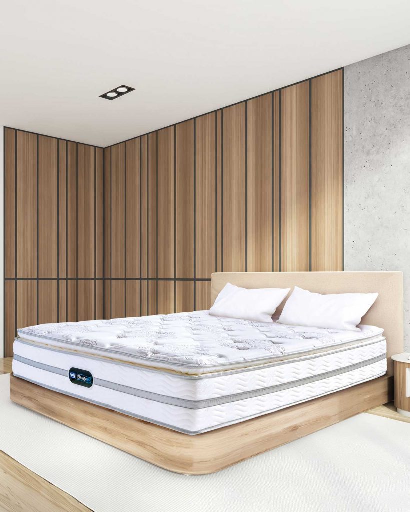 7 Best Mattress in Singapore [2024]