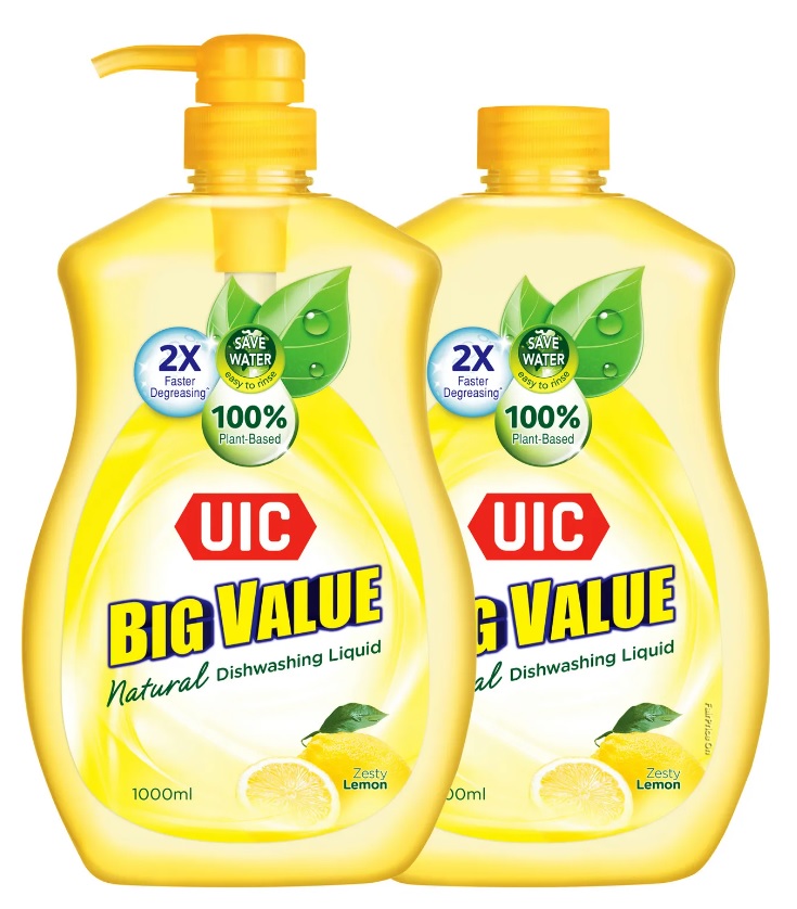 5 Best Dishwashing Liquid in Singapore [2024]