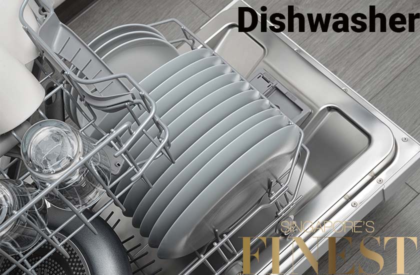 5 Best Dishwasher in Singapore [2024]