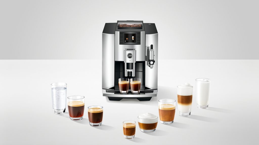 Finest Coffee Maker in Singapore