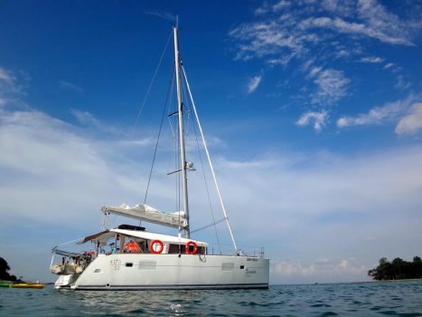 Yacht Charter Exclusive – $200 off