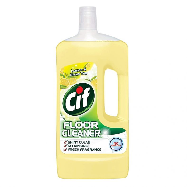 5 Best Liquid Floor Cleaner in Singapore [2024]