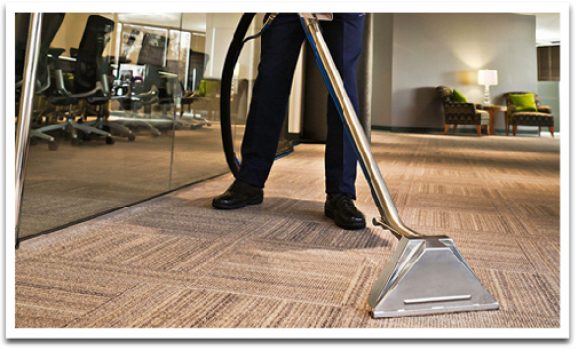 Office Carpet Cleaning Promotion Starting from $250!