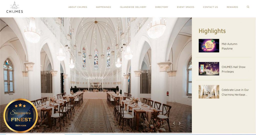 9 Trustworthy Unique Restaurants in Singapore [2024]