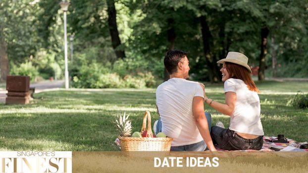 The Finest Date Ideas in Singapore