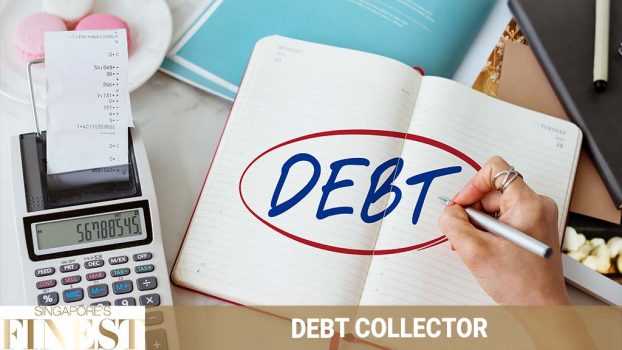 The Finest Debt Collectors in Singapore
