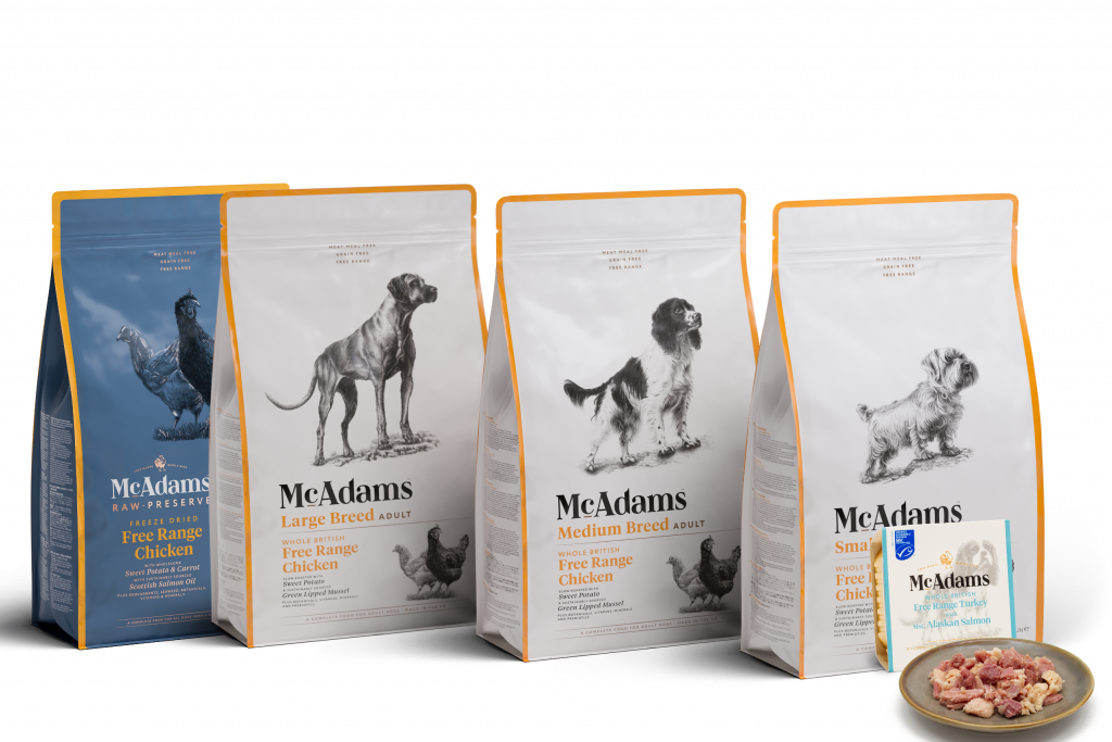 Top 7 Dog Food Brands in Singapore