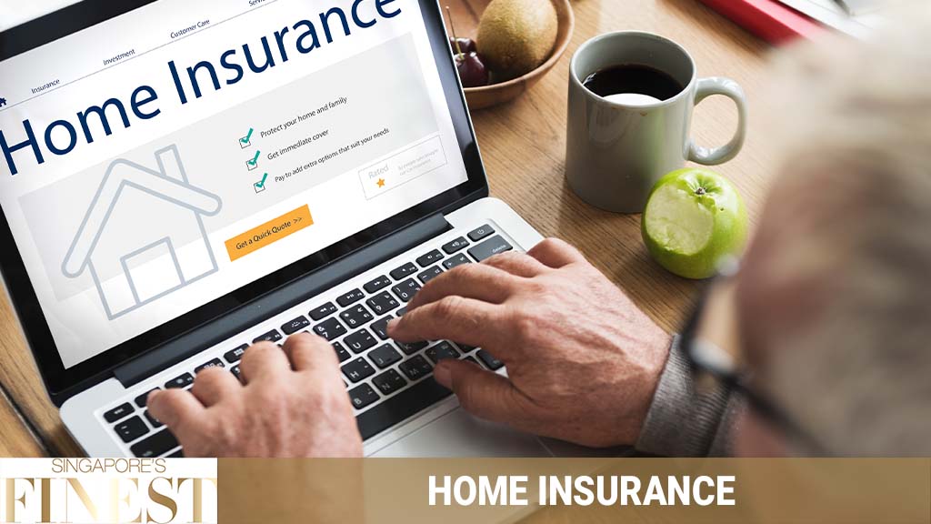 7 Trustworthy Home Insurance In Singapore 2024   Home Insurance Feature Image 