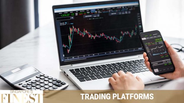 The Finest Trading Platforms in Singapore