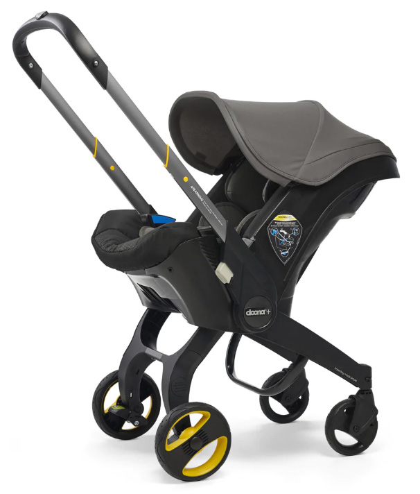 Top 10 Best Baby Strollers in Singapore [2024]