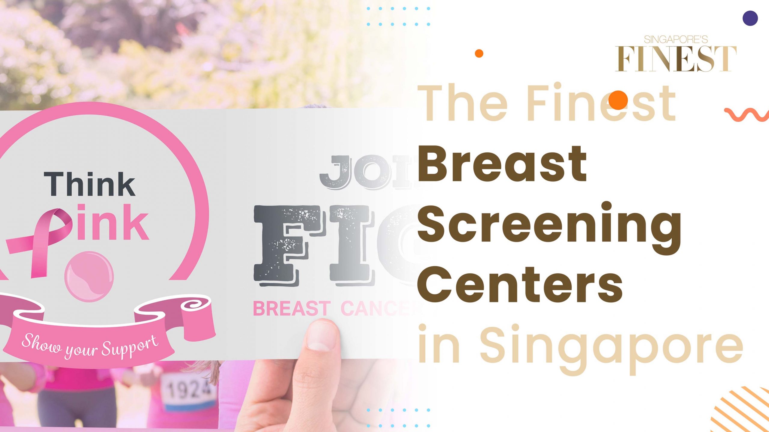Breast Screening Centers