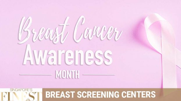 6 Trustworthy Breast Screening Centers In Singapore 2024   BCA POST 622x350 