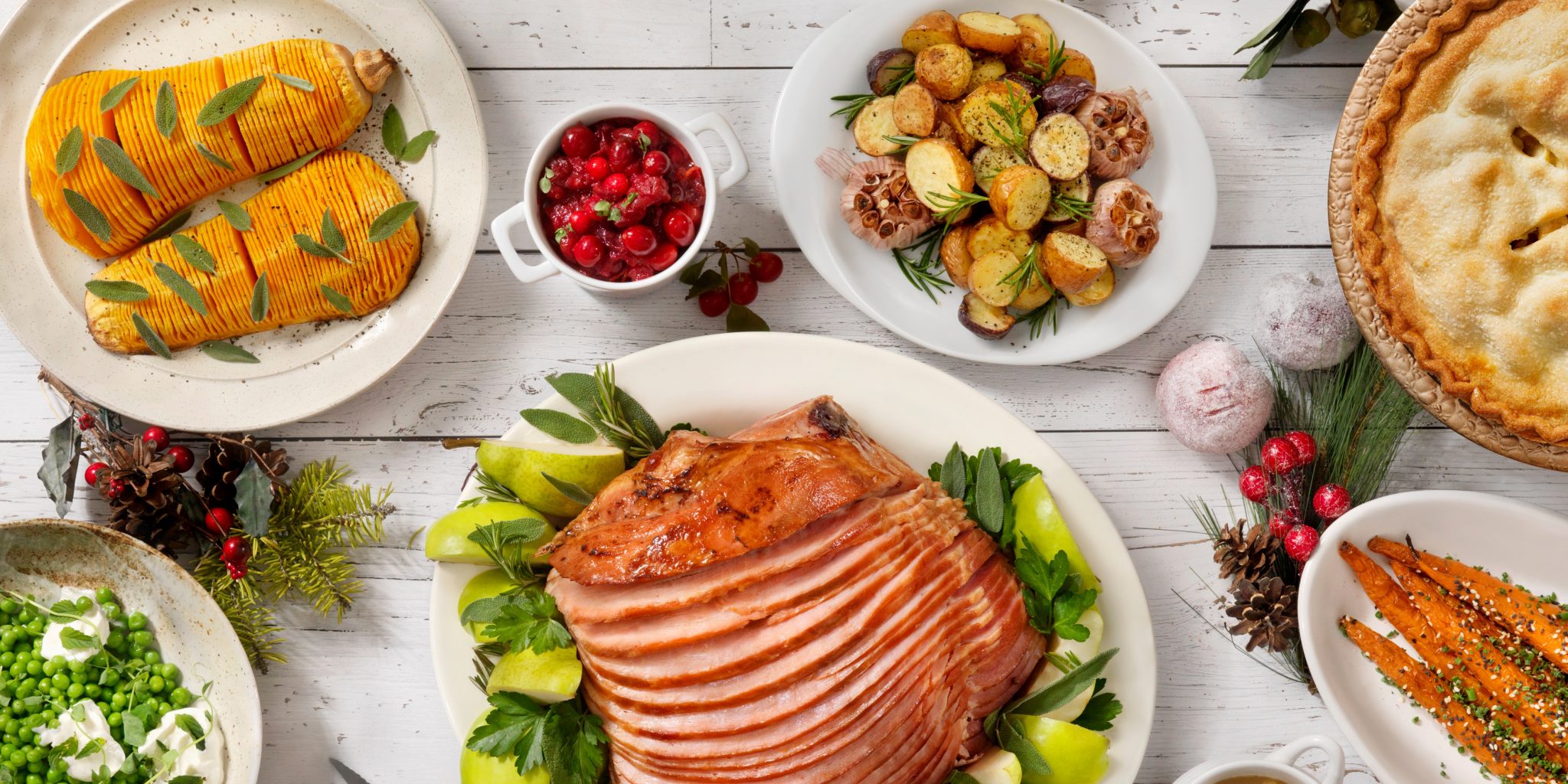 2022 Christmas Side Dishes Easy Food Ideas To Bring To Any Christmas Potluck [2022]