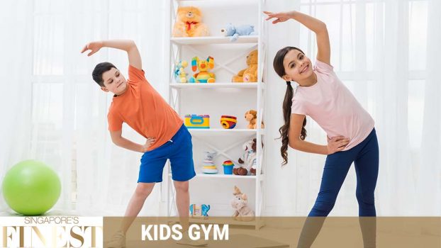 Kids Gym