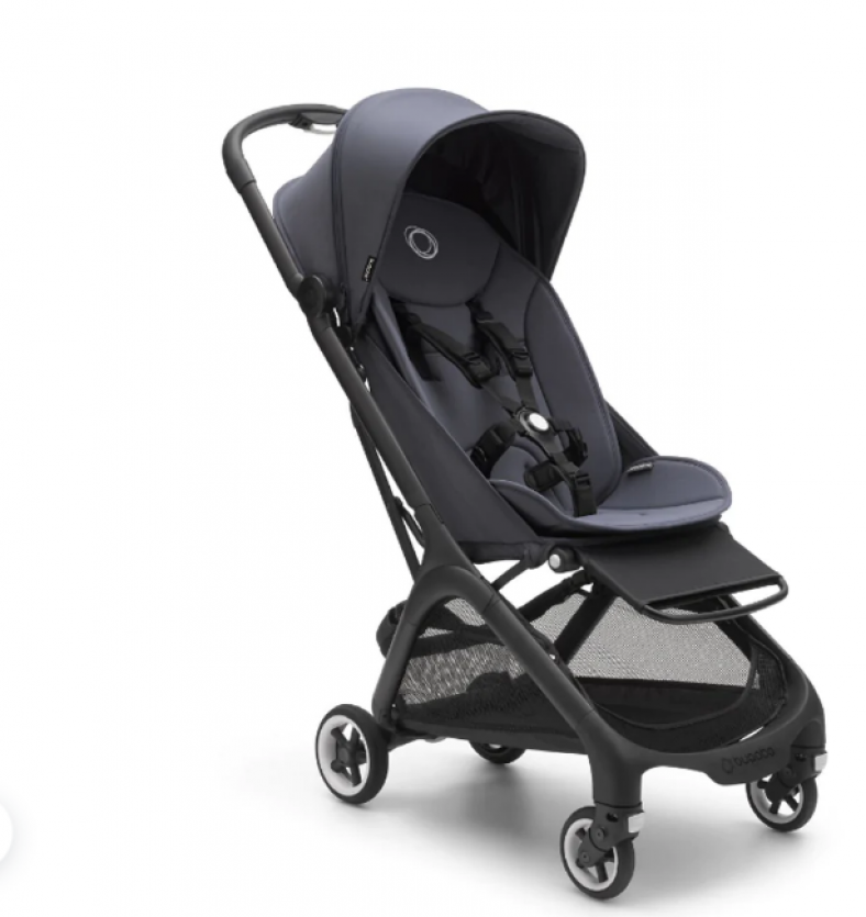 Top 10 Best Baby Strollers in Singapore [2024]