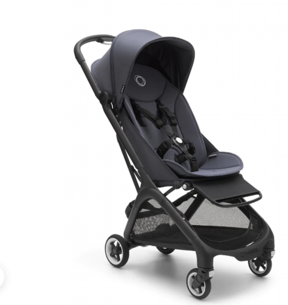Top 10 Best Baby Strollers in Singapore