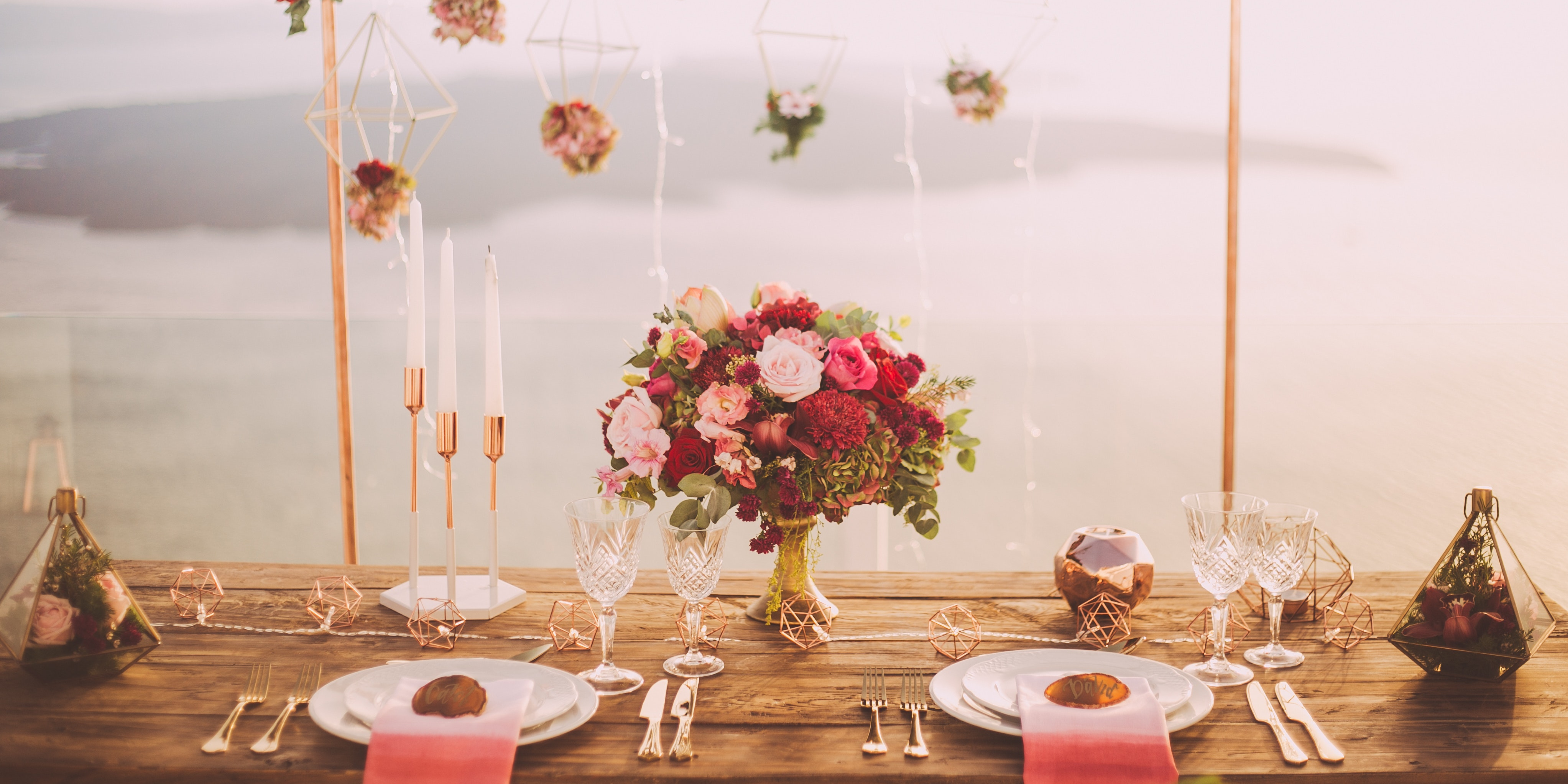 Top 5 Adult Birthday Table Arrangement Inspirations With Flowers
