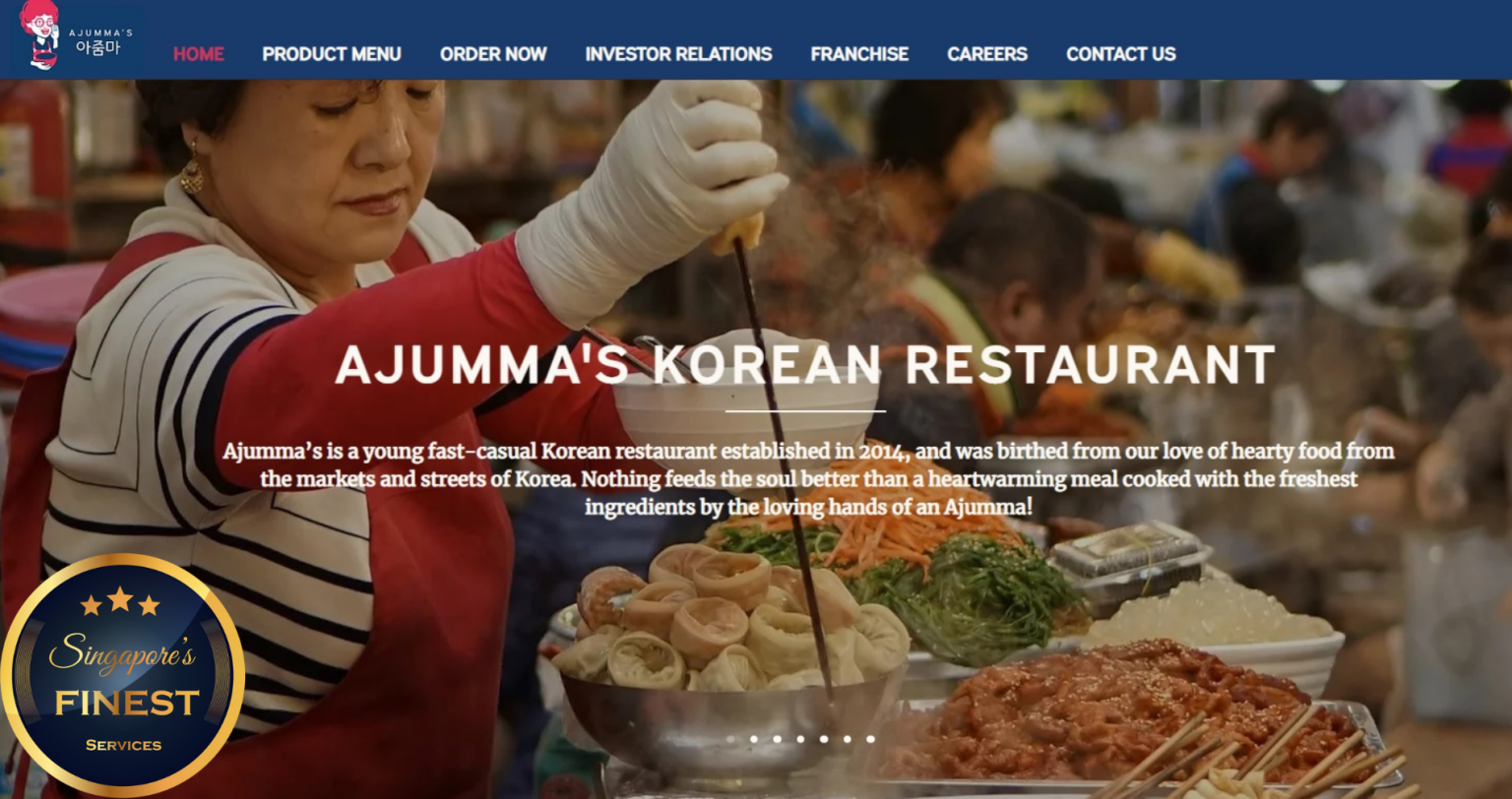 10 Best Food in Dhoby Ghaut In Singapore [2024]