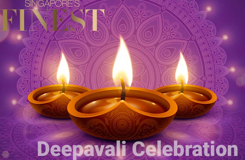 10 Best Activities to Celebrate Deepavali [2024]