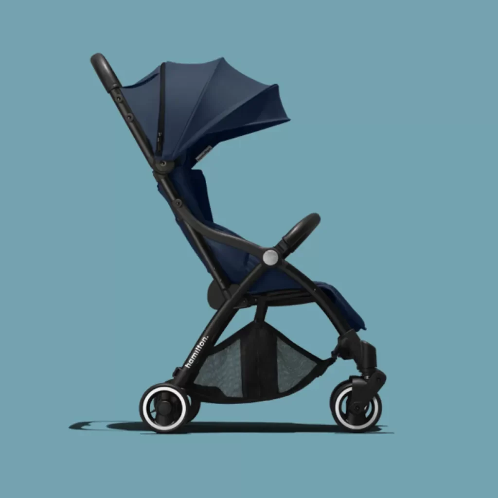 Top 10 Best Baby Strollers in Singapore