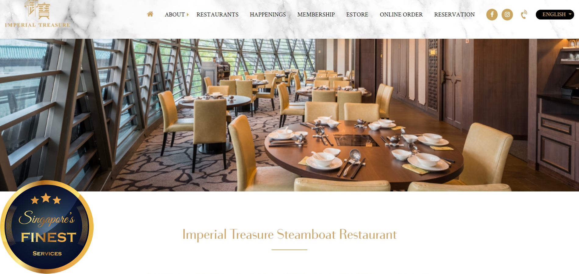9 Best Steamboat Buffet in Singapore
