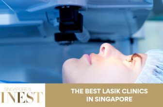 The 10 Finest LASIK Clinics in Singapore