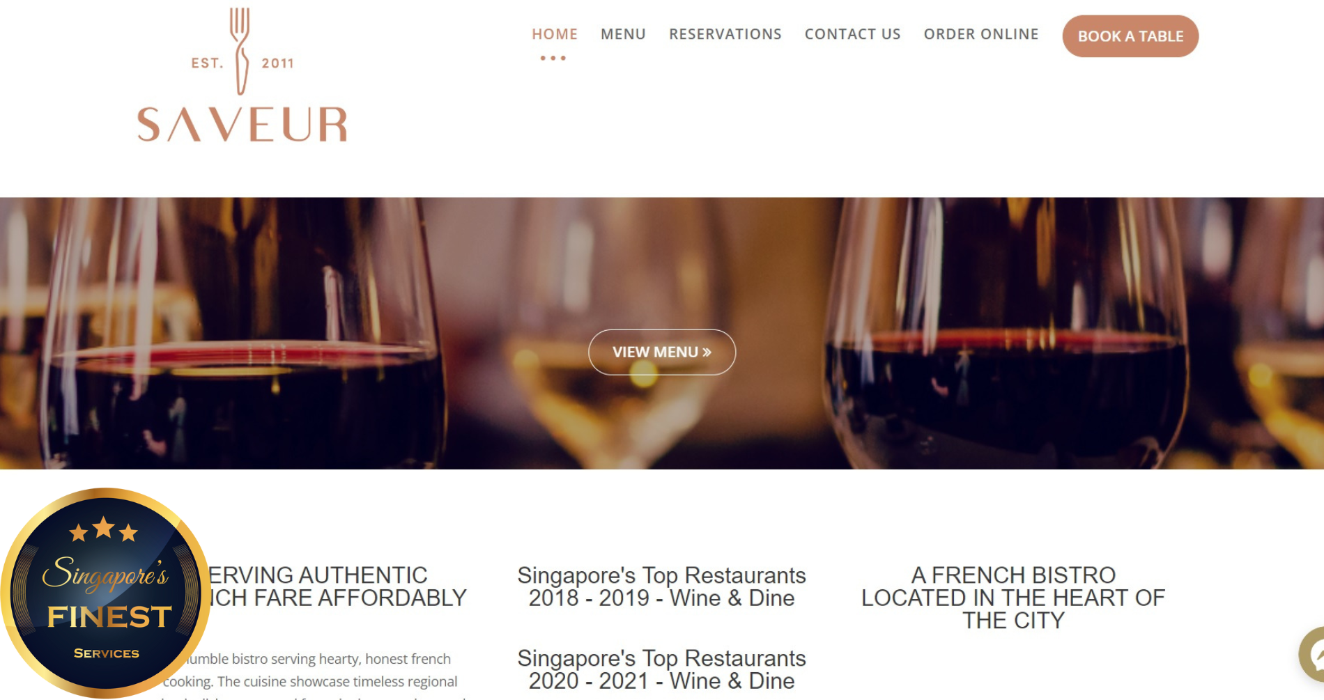 10 Best Restaurants in Bugis Plus in Singapore