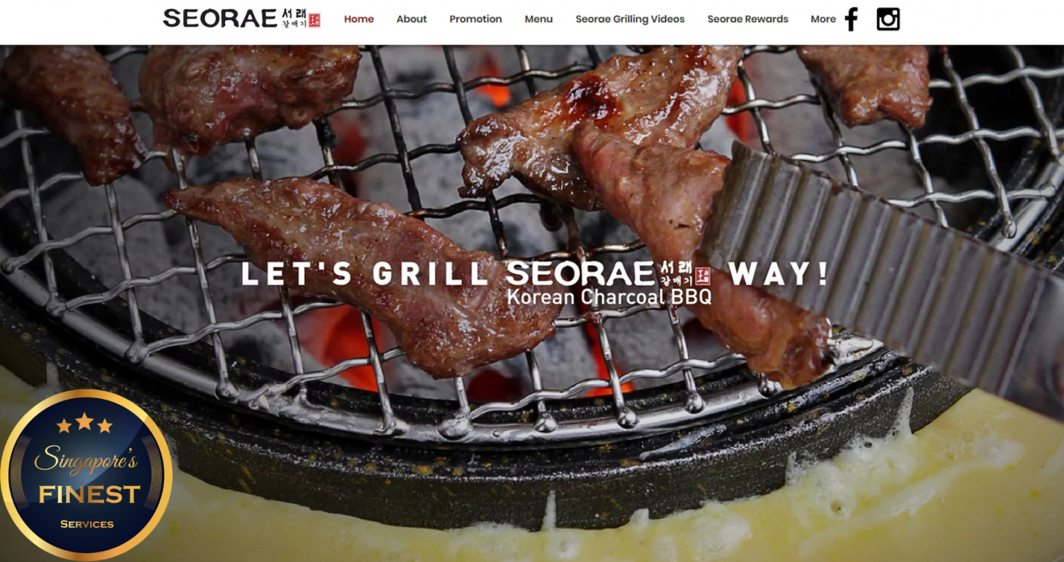 10 Best Food in Dhoby Ghaut In Singapore [2024]