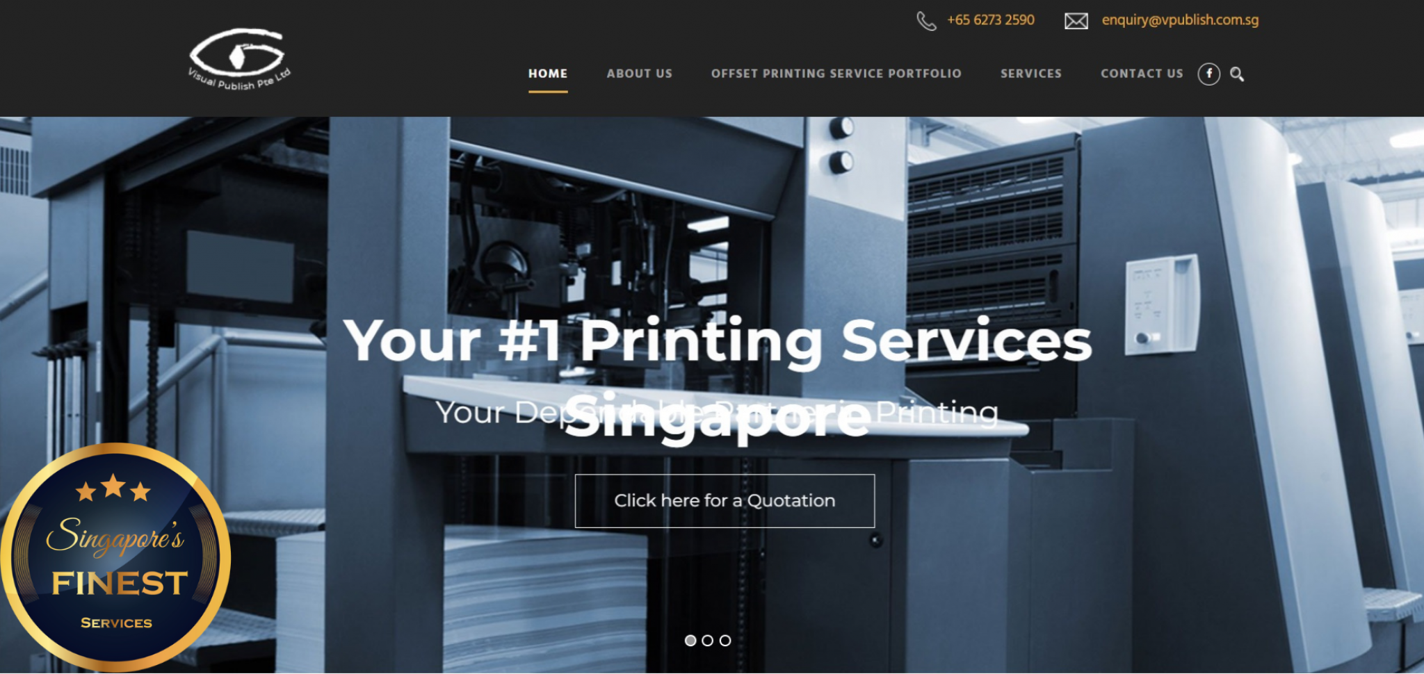 10 Trustworthy Sticker Printing Services in Singapore [2024]