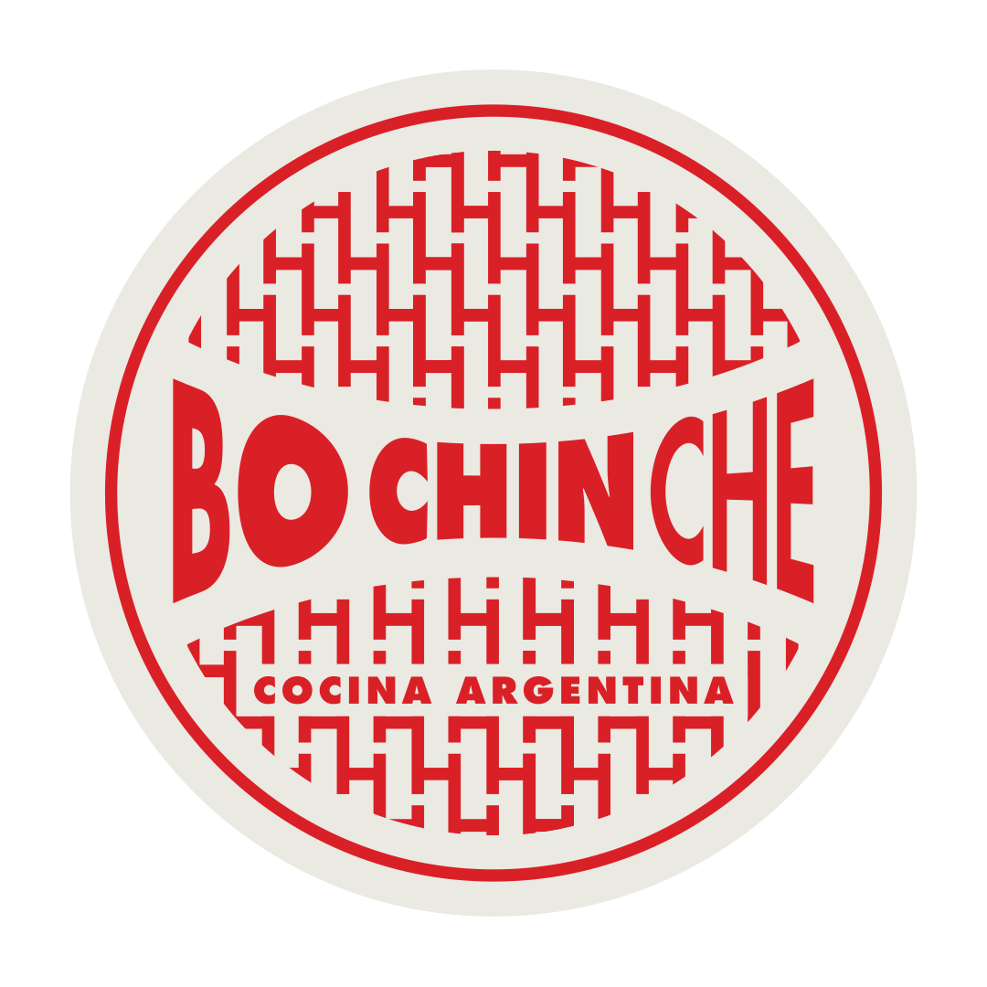 Bochinche Logo
