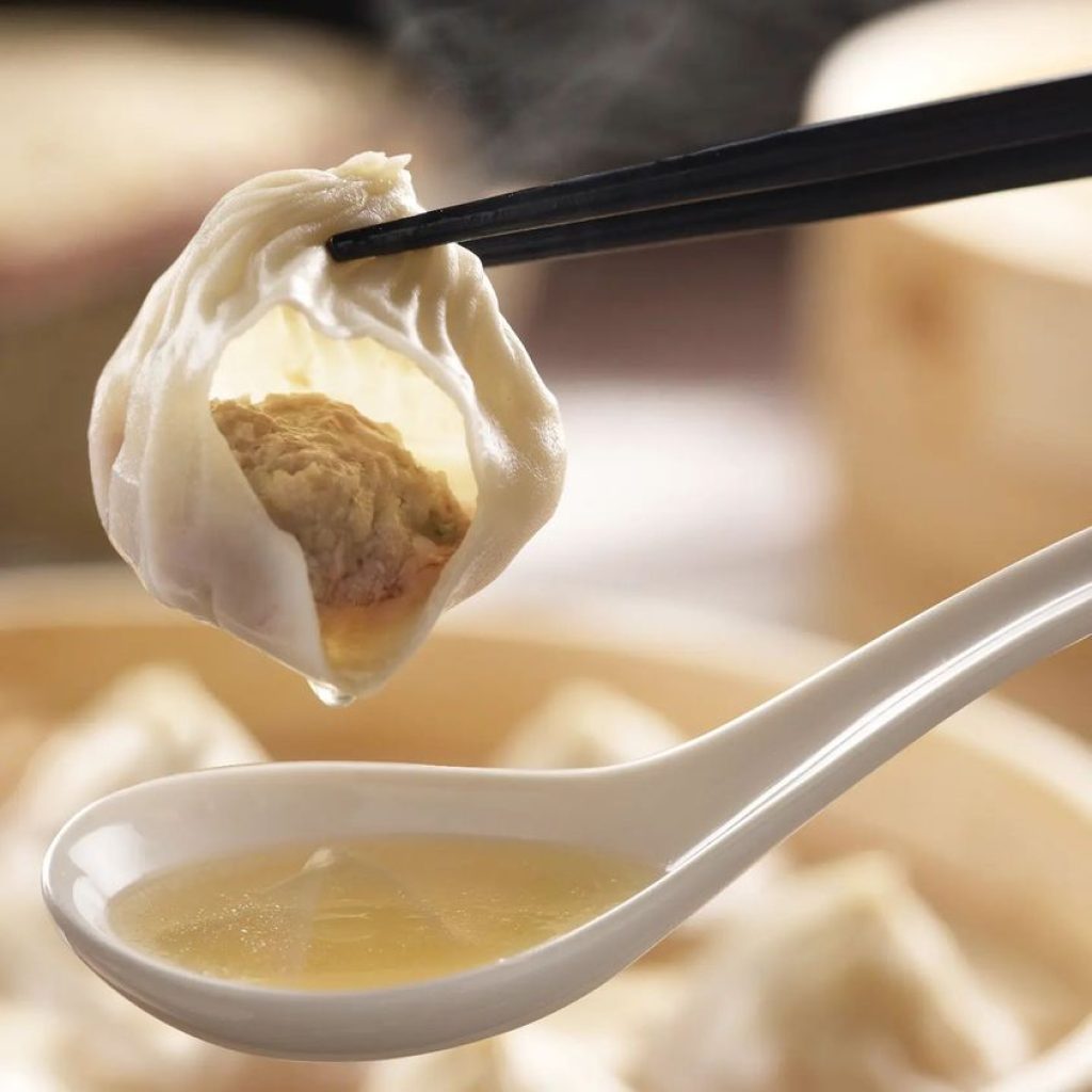 Image from Taste Paradise's Facebook Page - Best Dim Sum in Singapore