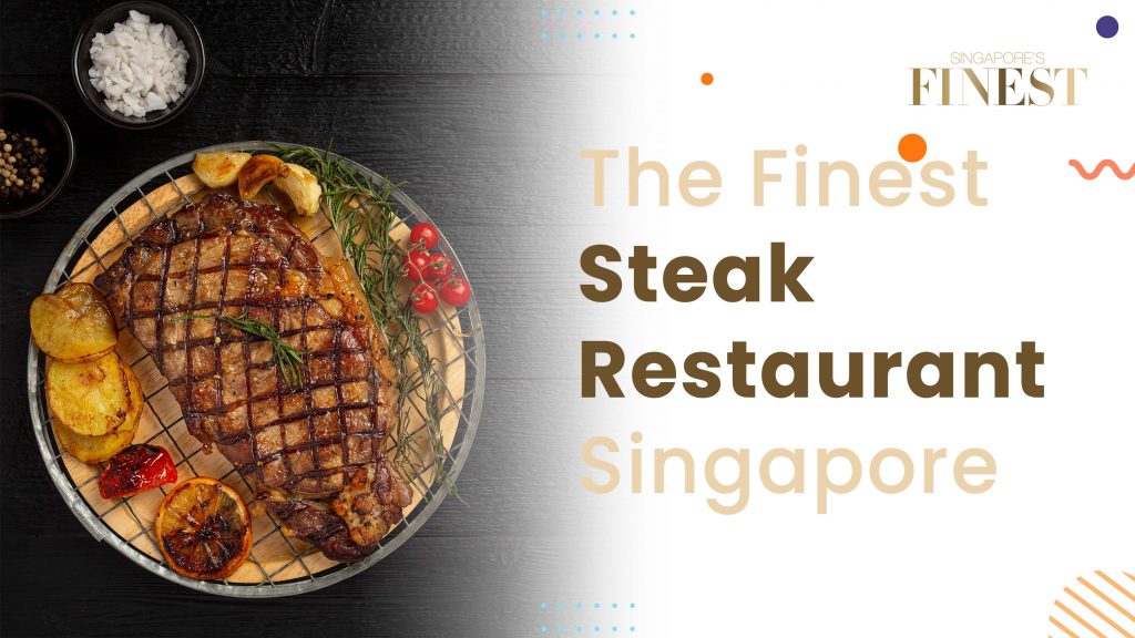 Best Steak Restaurants