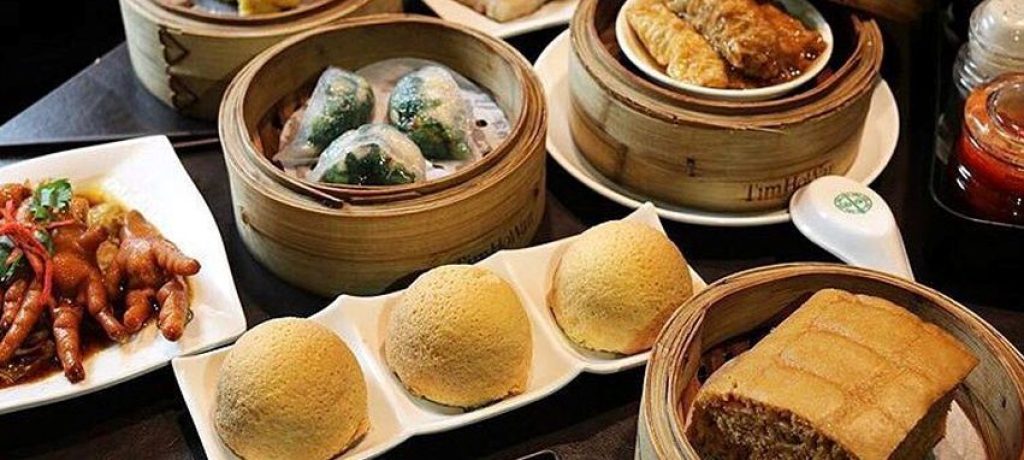 Image from Tim Ho Wan's Website - Best Dim Sum in Singapore
