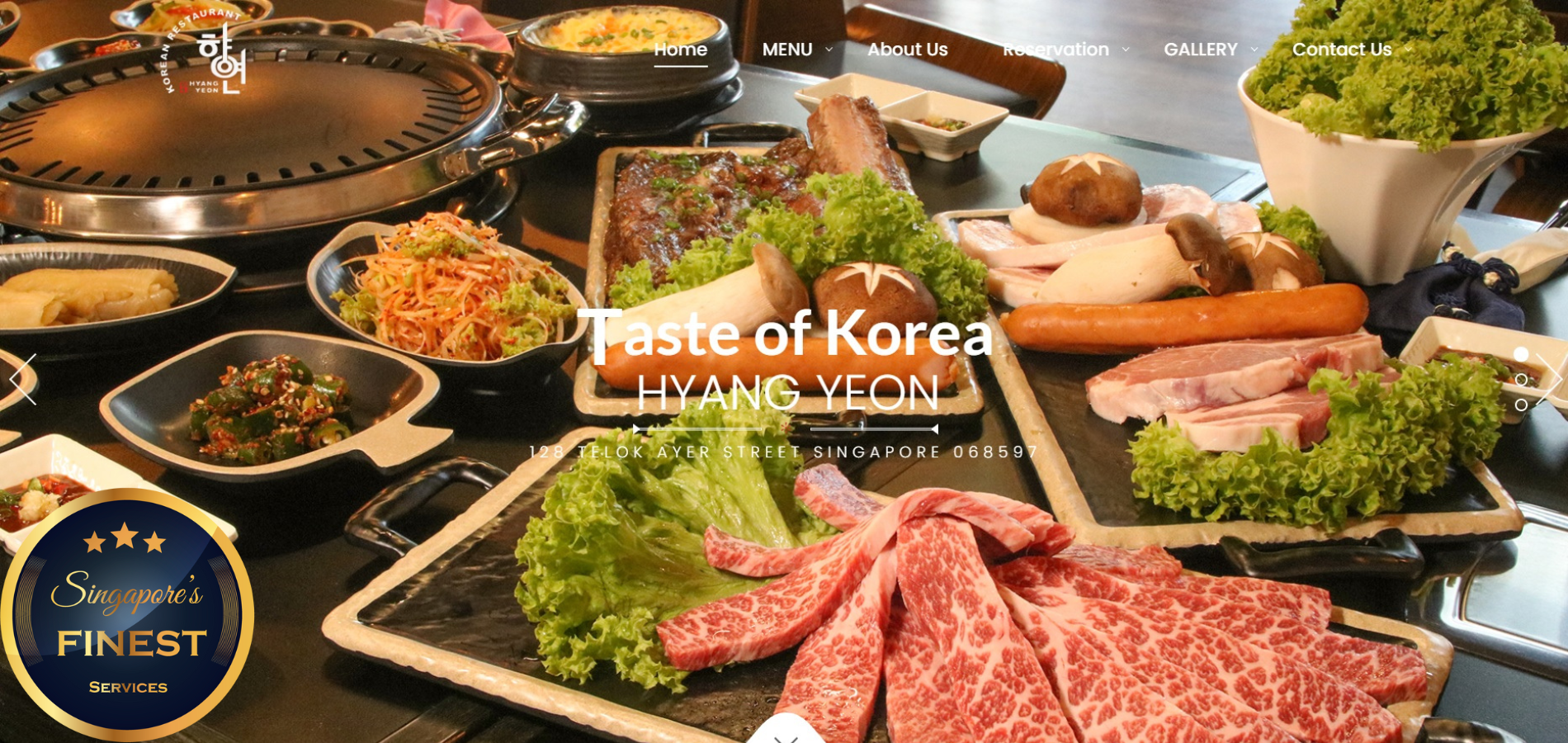 10 Best Korean BBQ Restaurants in Singapore