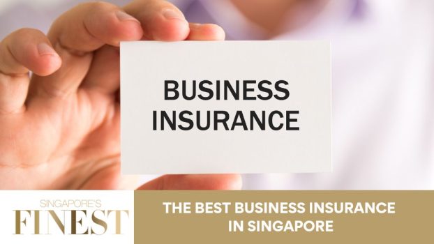 The Finest Business Insurance in Singapore