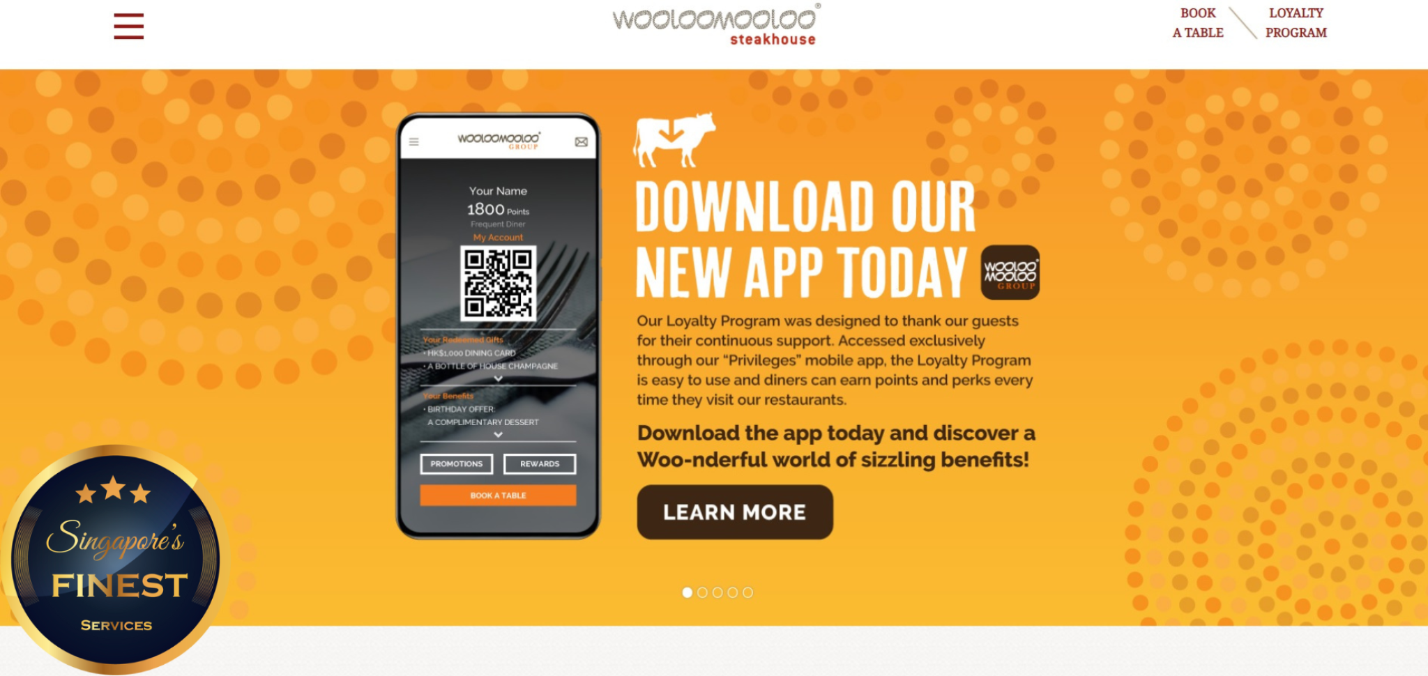 10 Best Lunch Sets in Singapore [2024]