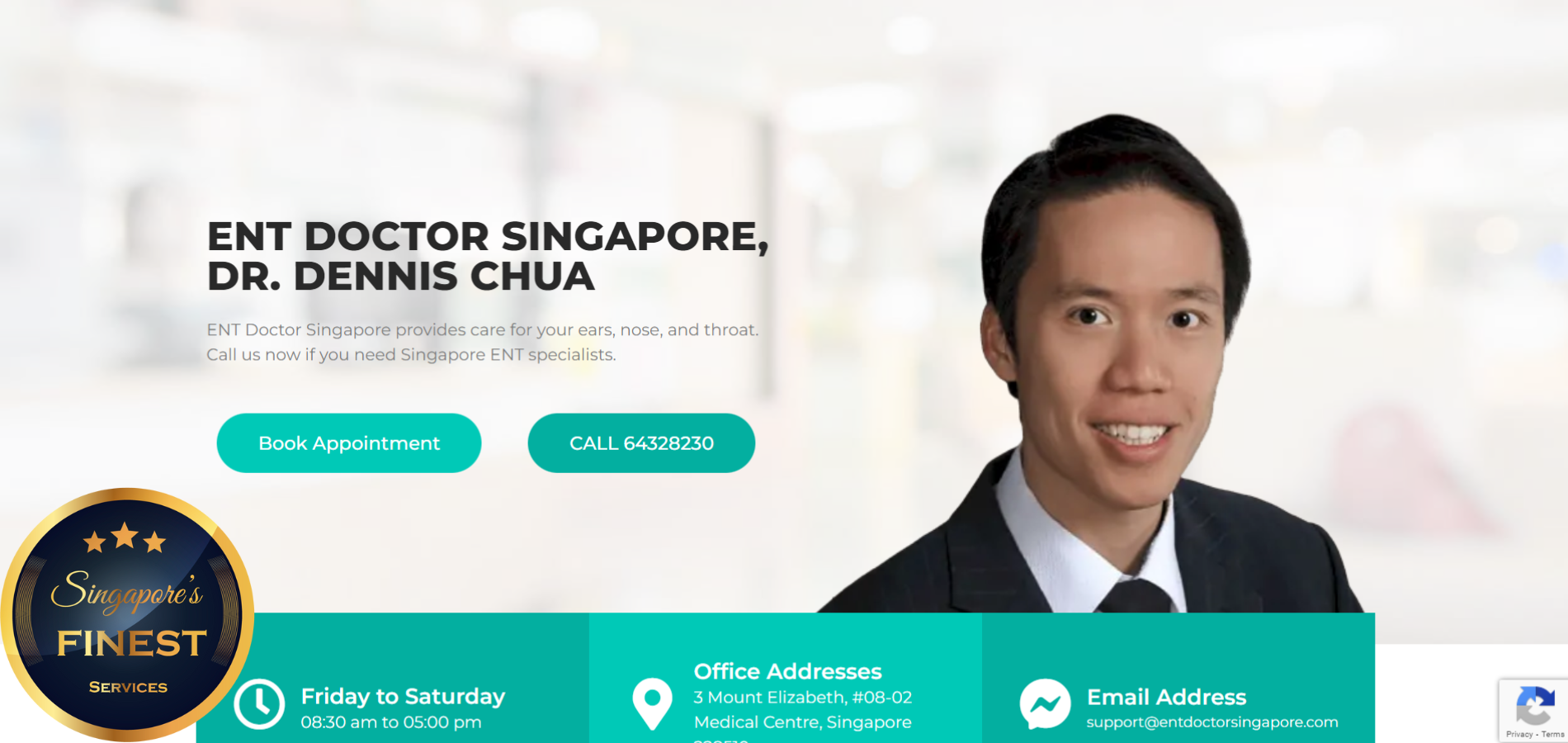 The Finest Clinics for Allergy Test in Singapore
