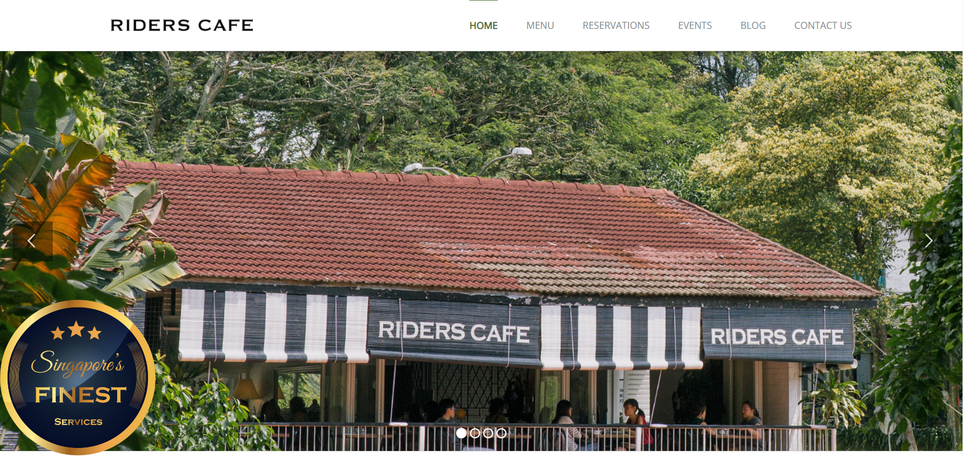 10 Best Cafes at Jalan Besar In Singapore