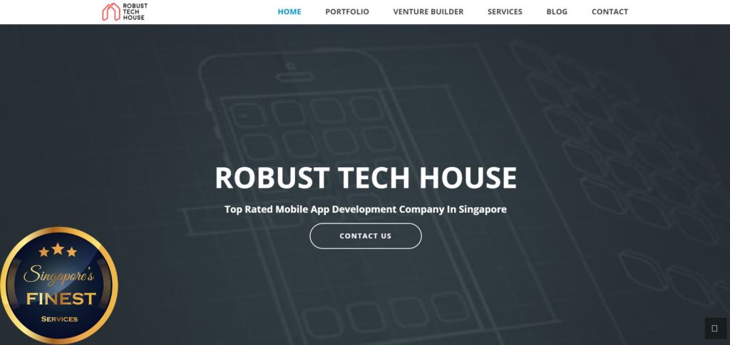 15 Trustworthy Mobile App Developers in Singapore [2026]